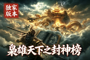 首区上线06月07日