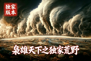 首区上线05月29日